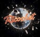 Agatino Romero - Ricochet
