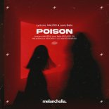 Lynhare feat. Nalyro & Levis Della - Poison