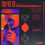 Lorenz Koin feat. Sandëro & Carl Lazy - Taste It