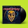 Masterboy - Feel The Fire (Oneon Remix)
